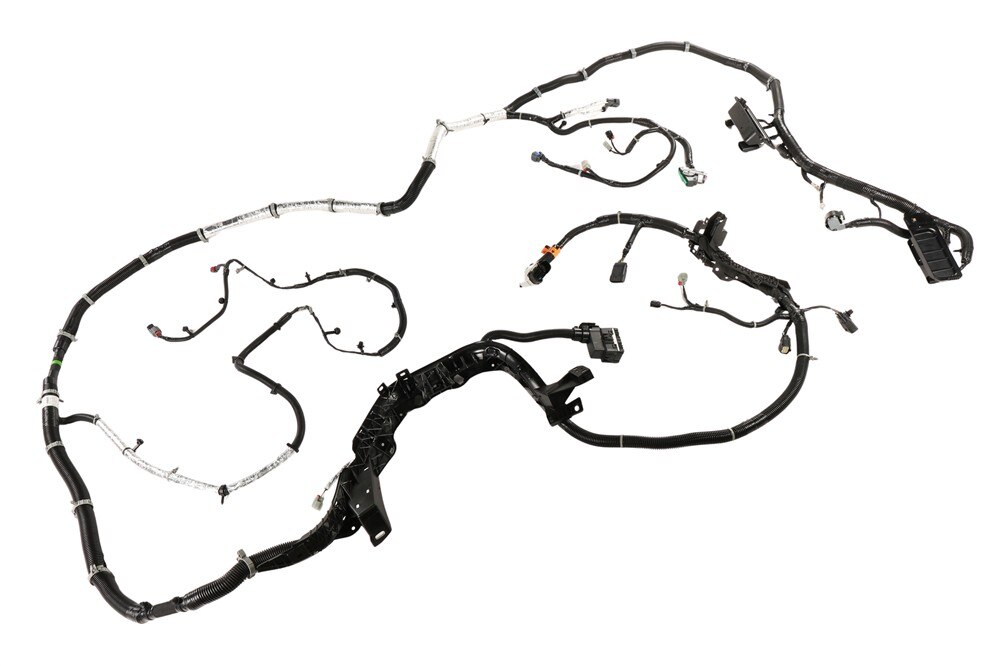 GM Genuine Parts Chassis Wiring Harness