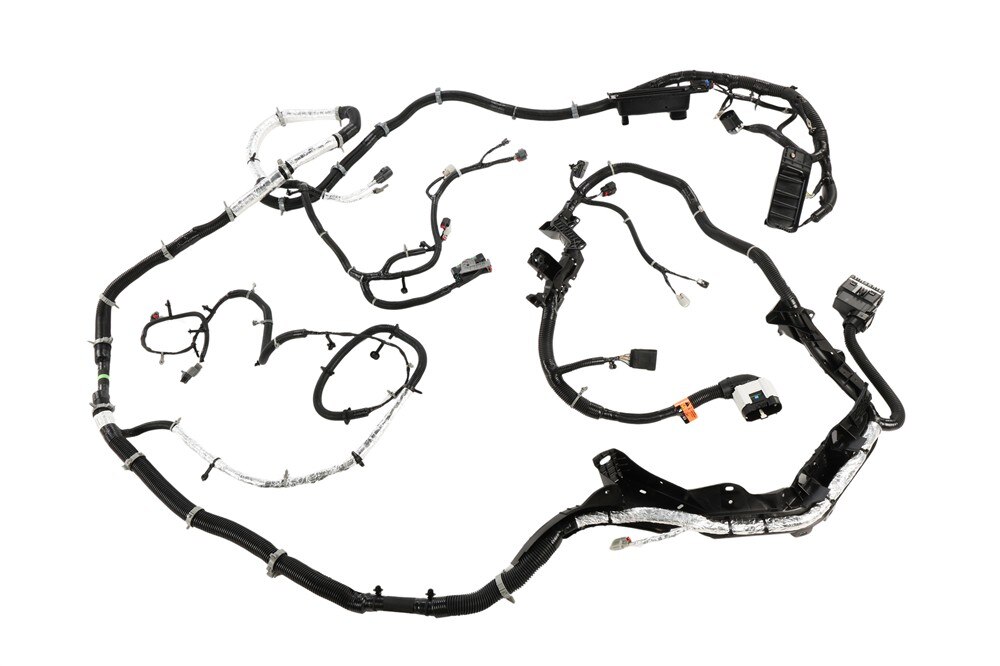 GM Genuine Parts Chassis Wiring Harness