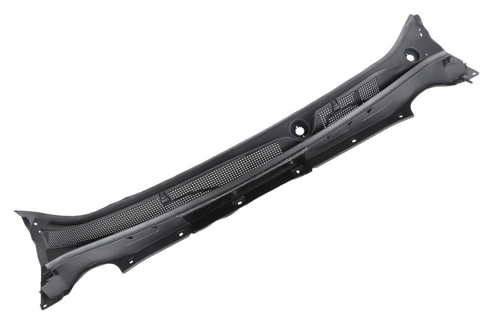 GM Genuine Parts Air Inlet Grille Panel