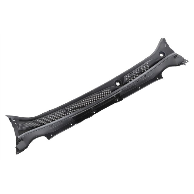 GM Genuine Parts Air Inlet Grille Panel