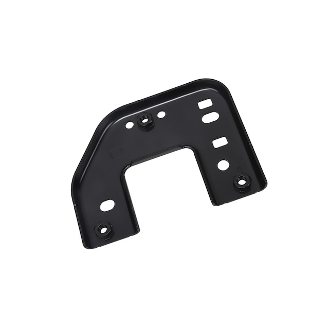 GM Genuine Parts Front Driver Side Bumper Impact Bar Bracket