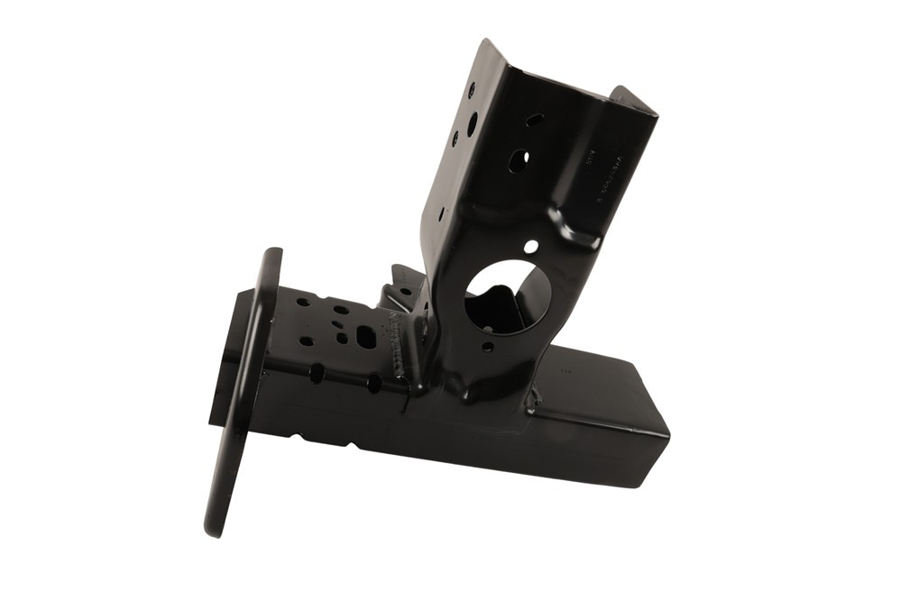 GM Genuine Parts Front Passenger Side Half Frame