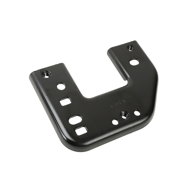 GM Genuine Parts Front Passenger Side Bumper Impact Bar Bracket