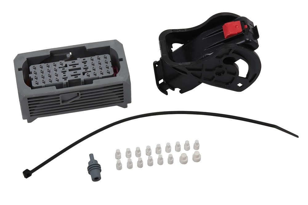 GM Genuine Parts Body Wiring Harness Connector Kit