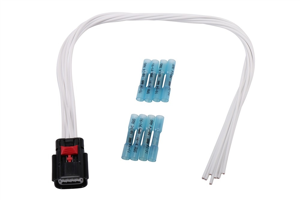 GM Genuine Parts Body Wiring Harness Connector Kit