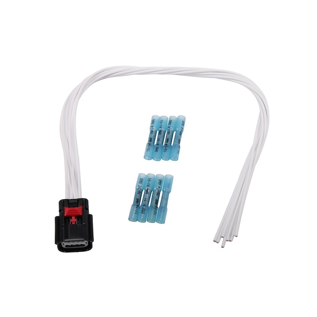 GM Genuine Parts Body Wiring Harness Connector Kit