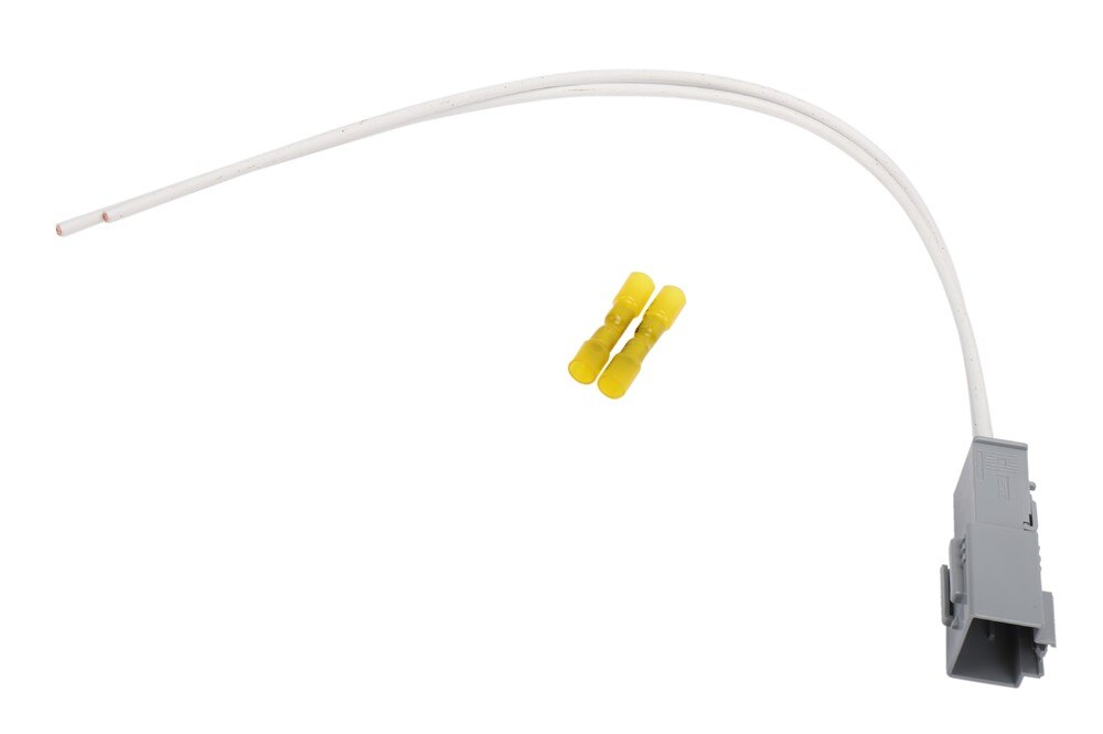 GM Genuine Parts Gray Body Wiring Harness Connector Kit