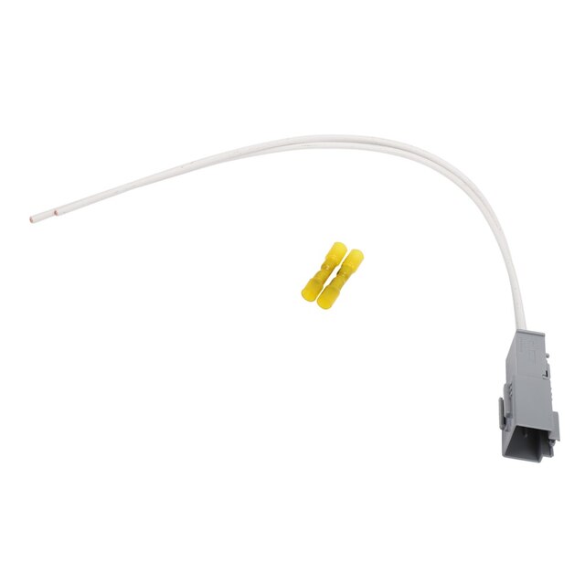 GM Genuine Parts Gray Body Wiring Harness Connector Kit