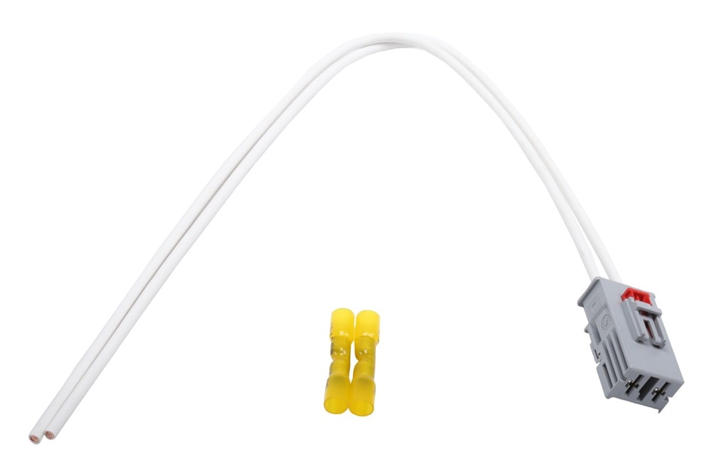 GM Genuine Parts Instrument Panel Wiring Harness Connector