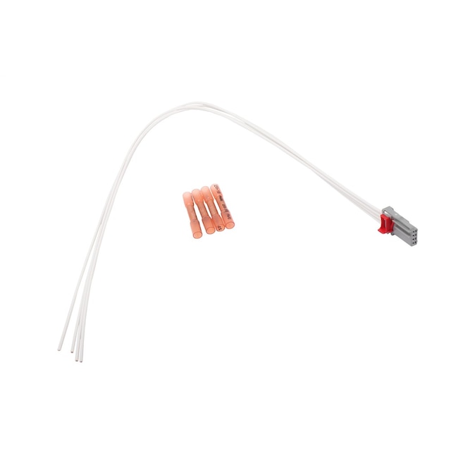 GM Genuine Parts Gray Wiring Harness Connector Kit