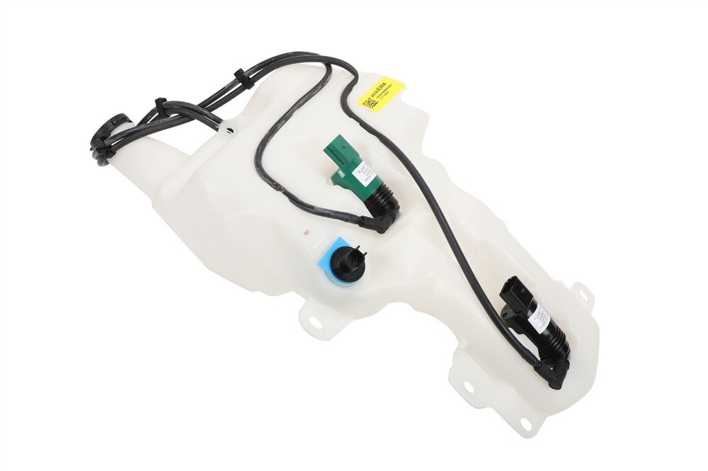 GM Genuine Parts Windshield Washer Solvent Container