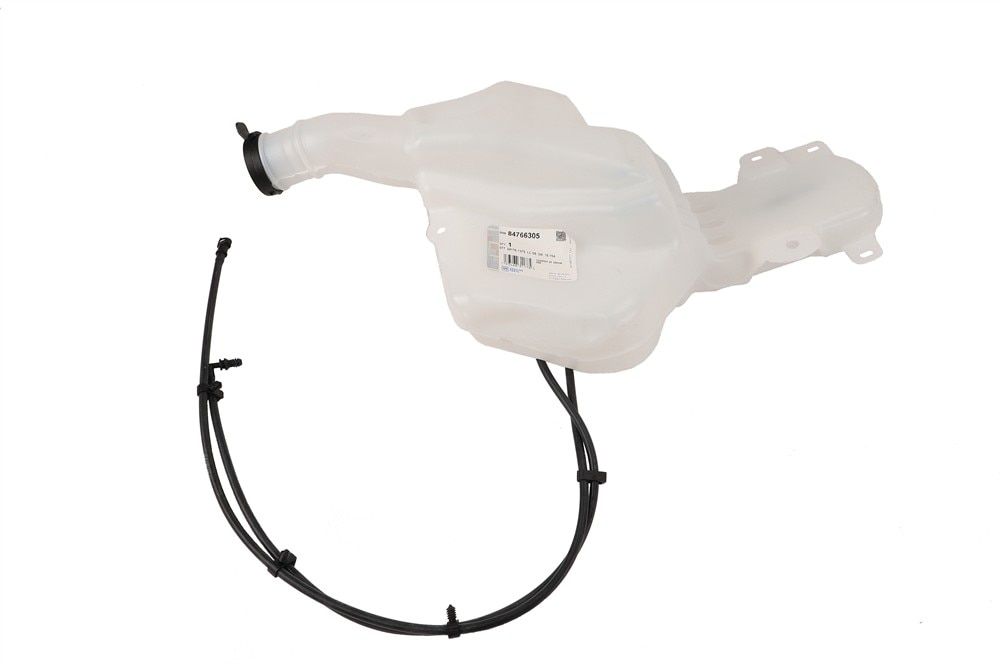 GM Genuine Parts Windshield Washer Solvent Container