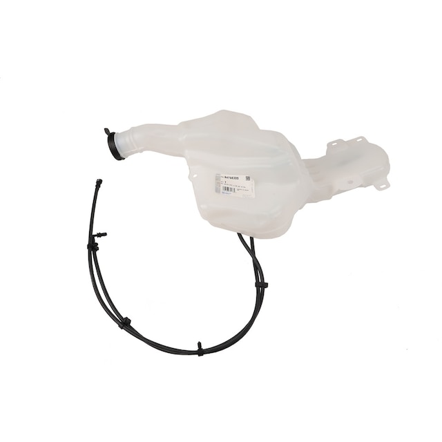 GM Genuine Parts Windshield Washer Solvent Container