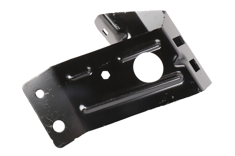 GM Genuine Parts Front Bumper Fascia Passenger Side Support Brace