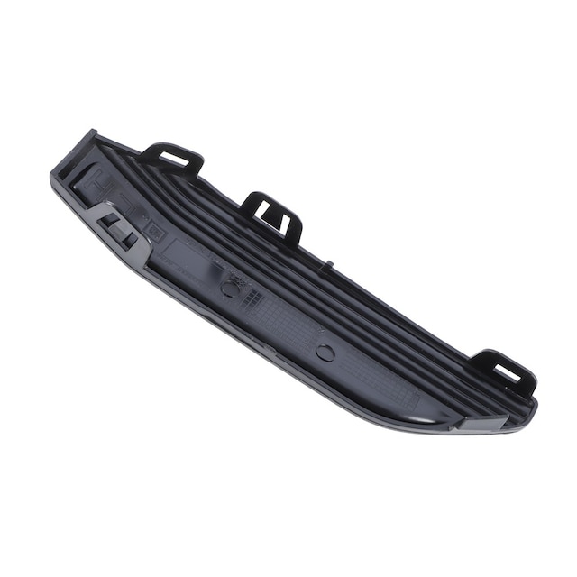 GM Genuine Parts Front Driver Side Fog Lamp Opening Cover