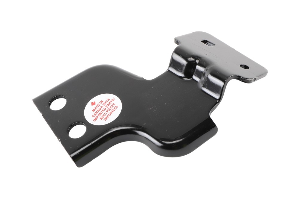 GM Genuine Parts Front Bumper Fascia Passenger Side Lower Bracket