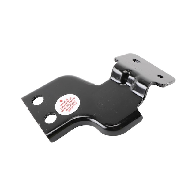 GM Genuine Parts Front Bumper Fascia Passenger Side Lower Bracket