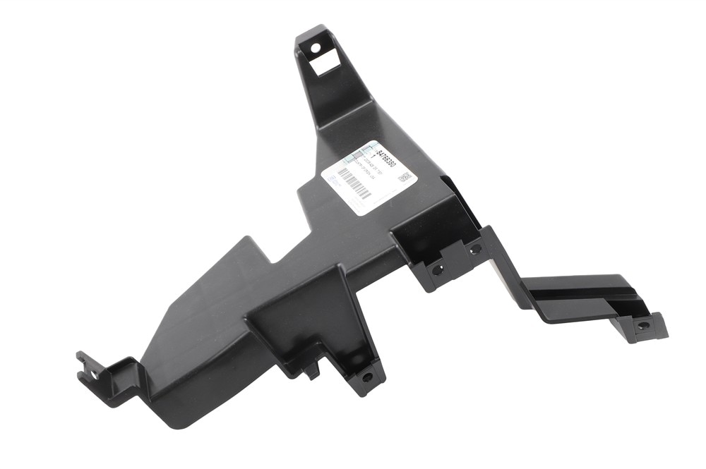 GM Genuine Parts Front Driver Side Bumper Fascia Lower Bracket