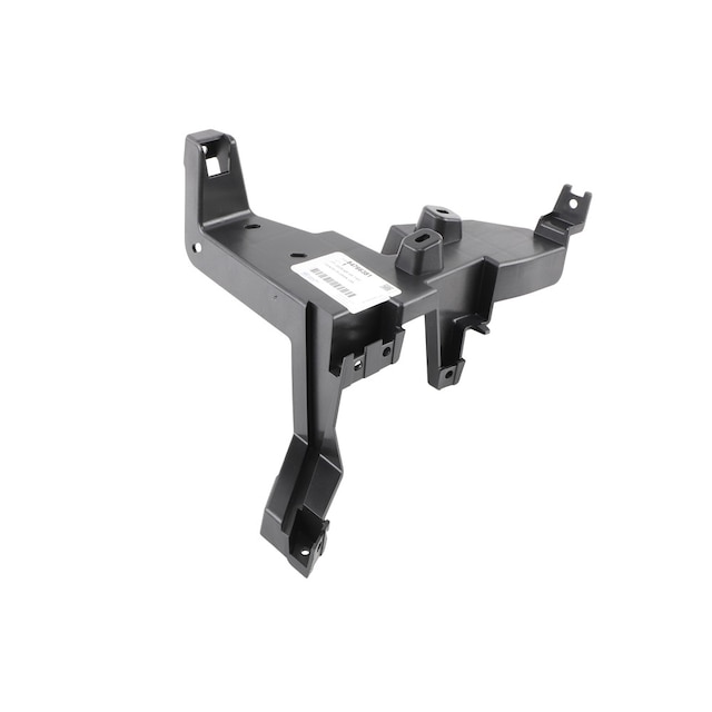 GM Genuine Parts Front Bumper Fascia Passenger Side Lower Bracket