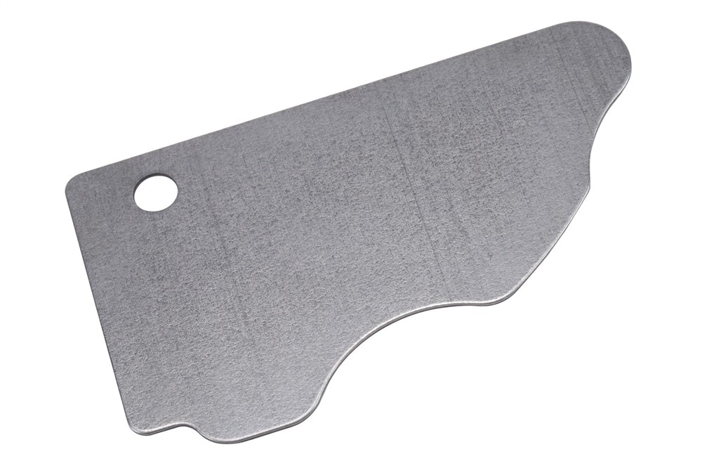 GM Genuine Parts Rear Axle Drive Pinion Oil Baffle