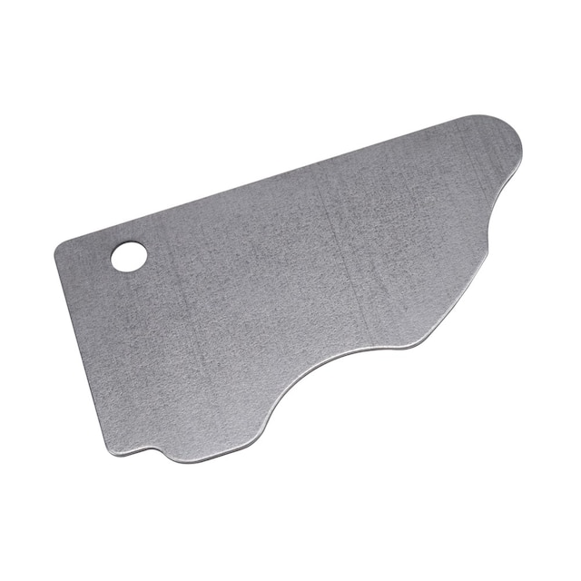 GM Genuine Parts Rear Axle Drive Pinion Oil Baffle