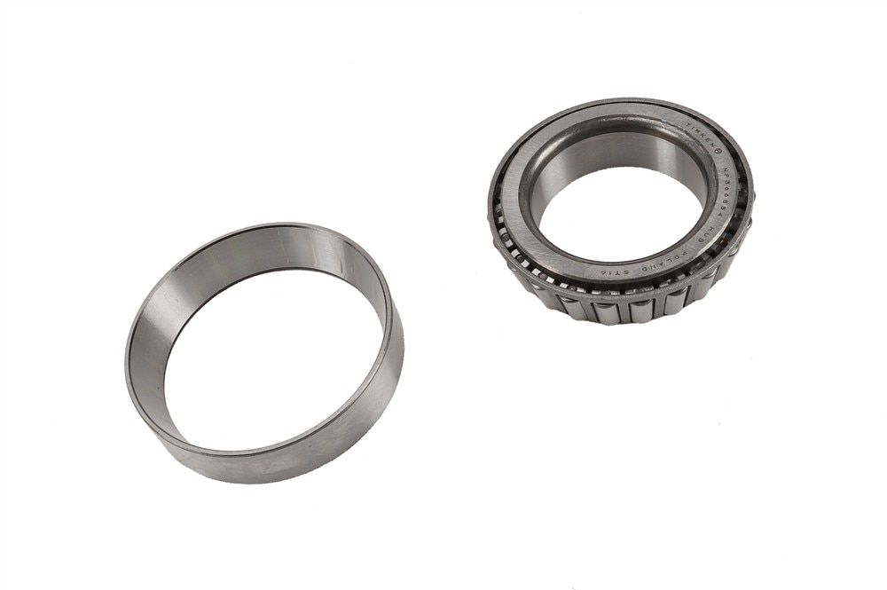 GM Genuine Parts Differential Bearing