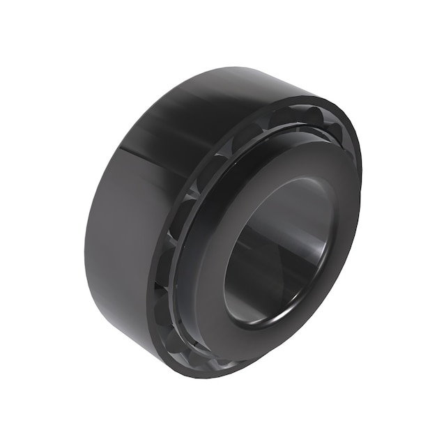 GM Genuine Parts Differential Drive Pinion Gear Outer Bearing
