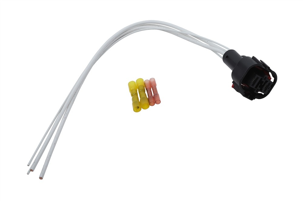 ACDelco GM Original Equipment Forward Lamp Wiring Harness Connector