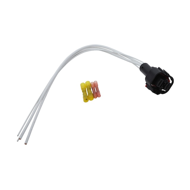 ACDelco GM Original Equipment Forward Lamp Wiring Harness Connector