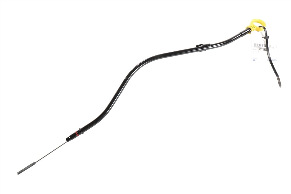 GM Genuine Parts Forward Lamp Wiring Harness Connector