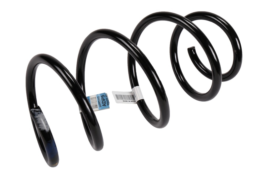 GM Genuine Parts Front Coil Spring