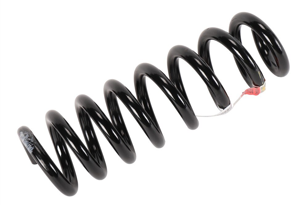 GM Genuine Parts Rear Coil Spring
