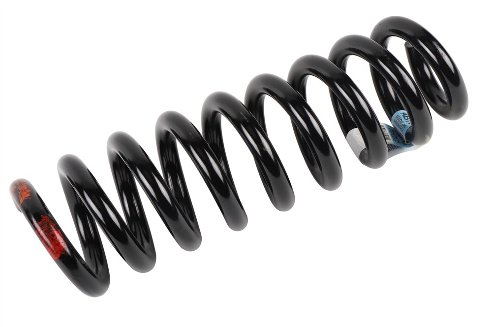 GM Genuine Parts Rear Coil Spring