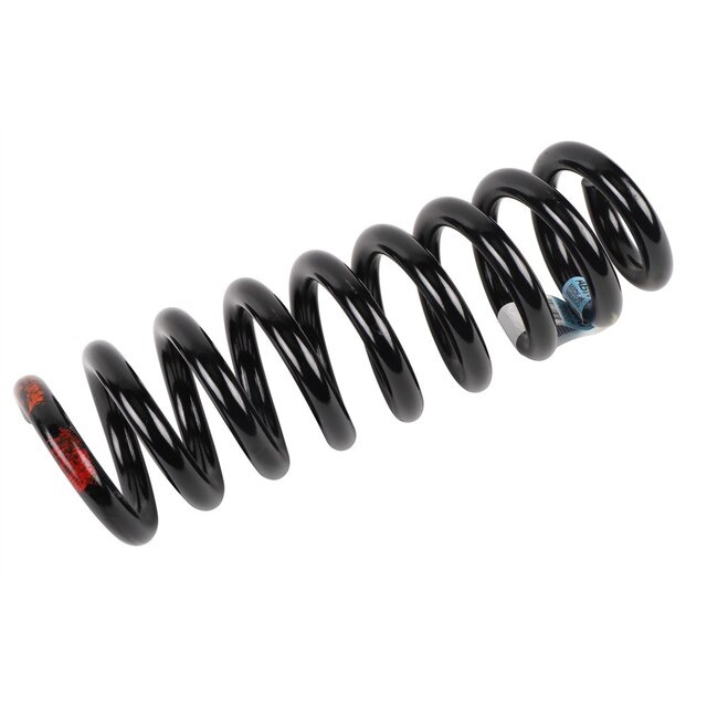 GM Genuine Parts Rear Coil Spring