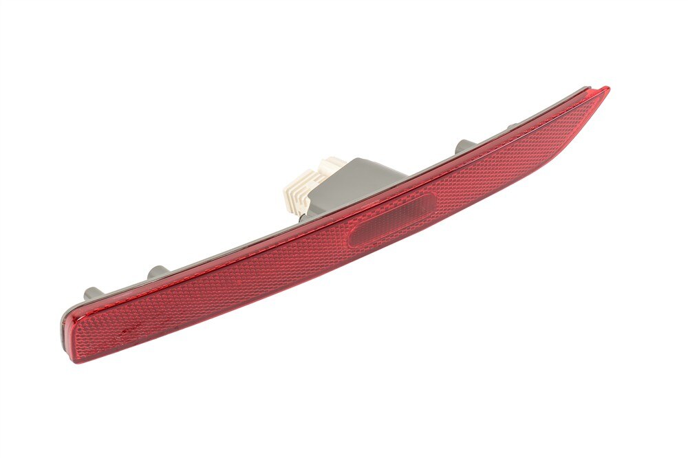 GM Genuine Parts Driver Side Rear Fascia Lower Signal Lamp