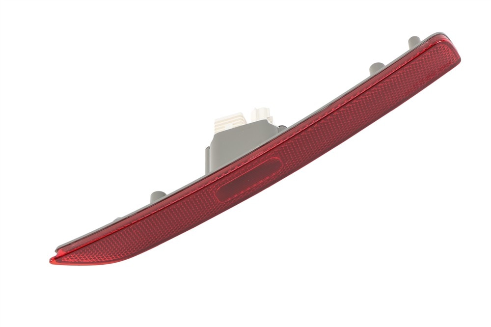 GM Genuine Parts Passenger Side Rear Fascia Lower Signal Lamp