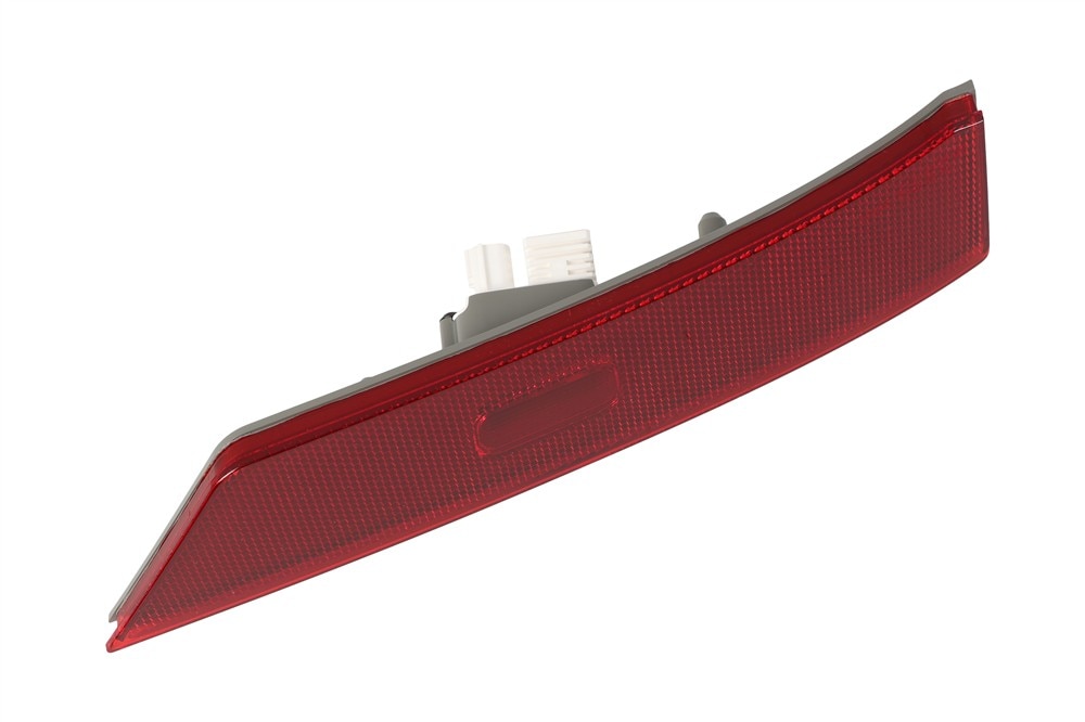 GM Genuine Parts Rear Driver Side Bumper Cover Lower Signal Lamp