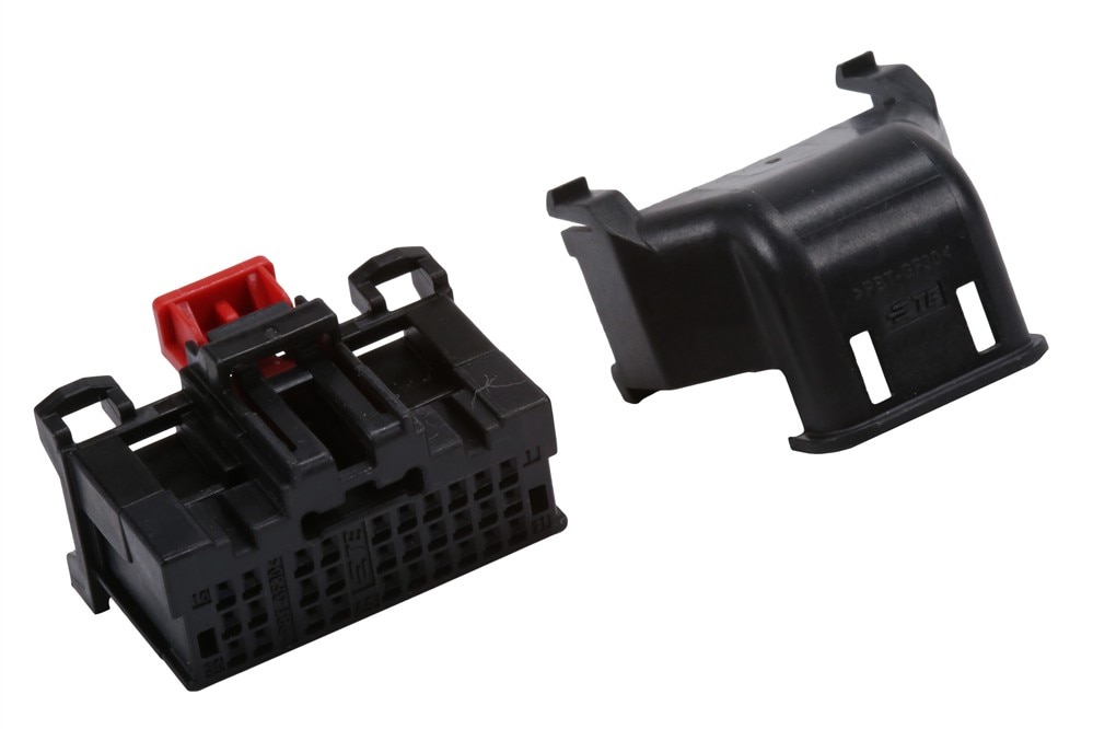 GM Genuine Parts Body Wiring Harness Connector