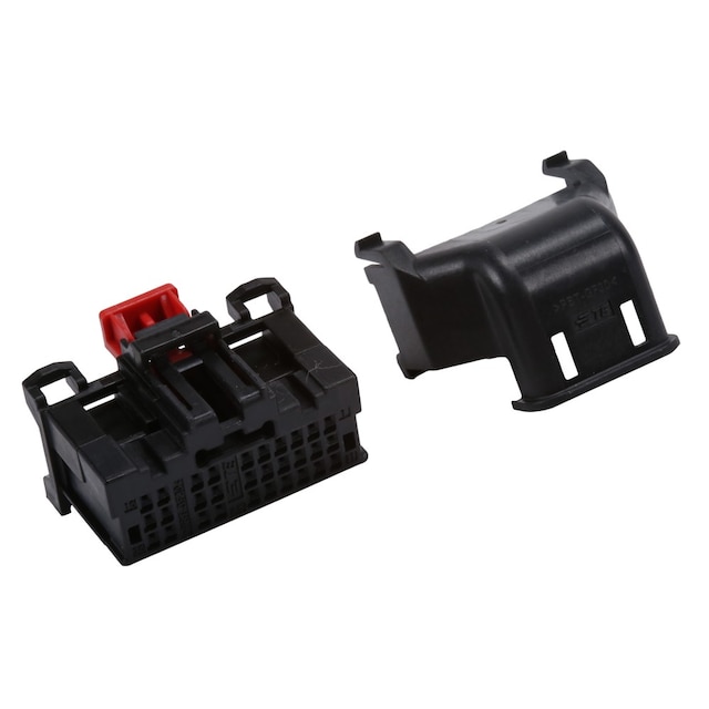 GM Genuine Parts Body Wiring Harness Connector