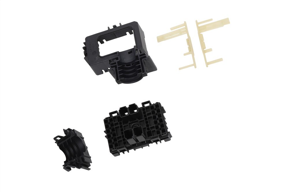 GM Genuine Parts Engine Wiring Harness Connector
