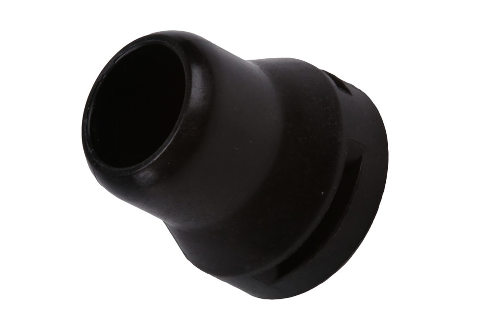 GM Genuine Parts Auxiliary Heater Inlet and Outlet Intermediate Hose Cap