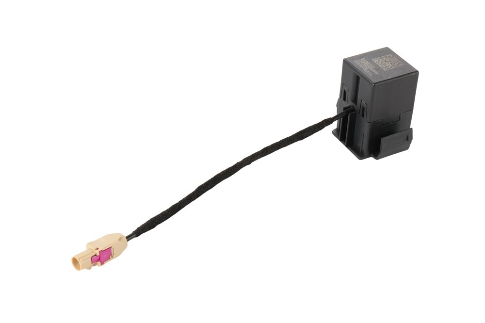 GM Genuine Parts Auxiliary Wireless Communication Interface Antenna