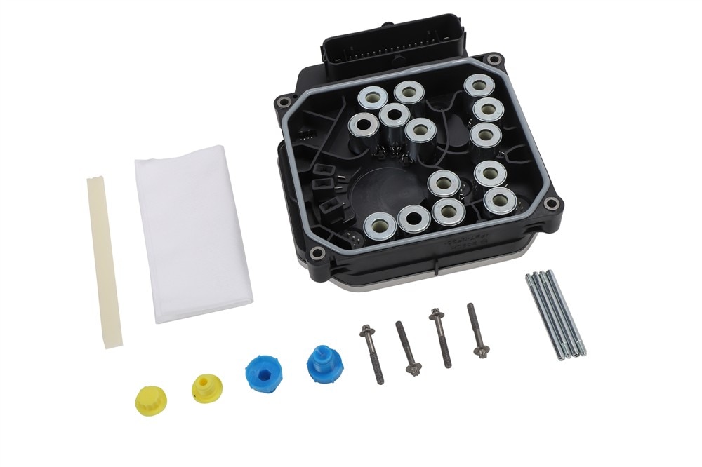 GM Genuine Parts Electronic Brake Control Module