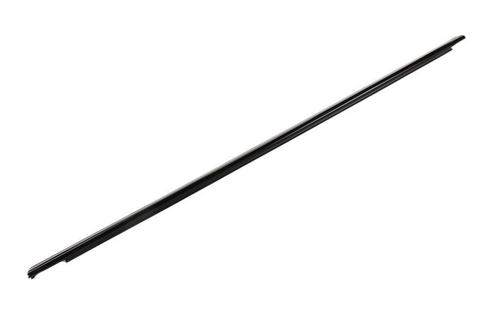 GM Genuine Parts Rear Driver Side Door Window Belt Reveal Molding