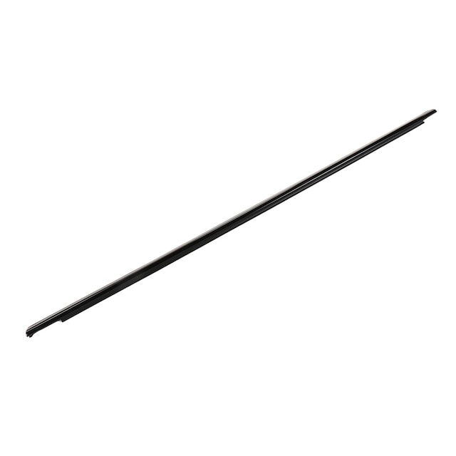 GM Genuine Parts Rear Driver Side Door Window Belt Reveal Molding