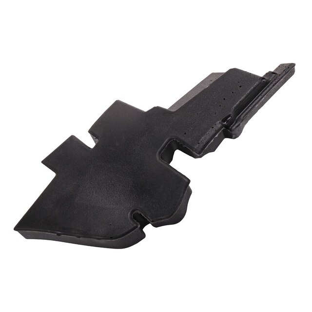 GM Genuine Parts Driver Side Hood Rear Outer Air Inlet Seal