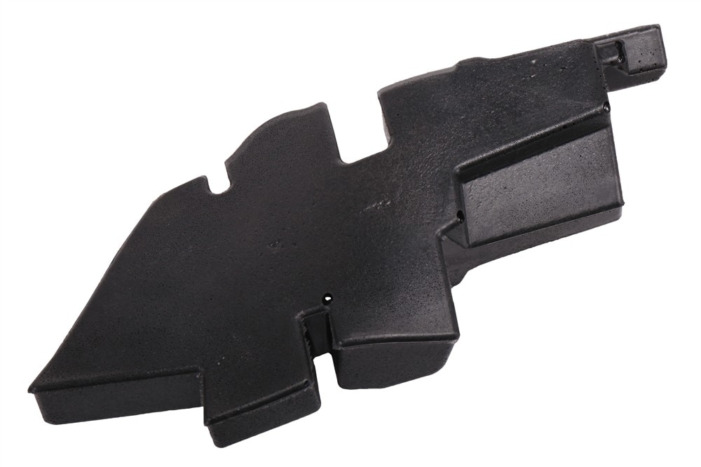 GM Genuine Parts Passenger Side Hood Rear Outer Air Inlet Seal