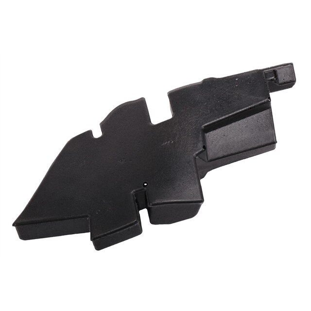 GM Genuine Parts Passenger Side Hood Rear Outer Air Inlet Seal