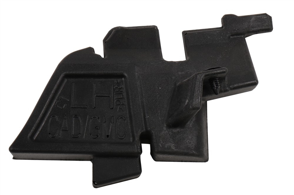 GM Genuine Parts Driver Side Hood Rear Outer Air Inlet Seal