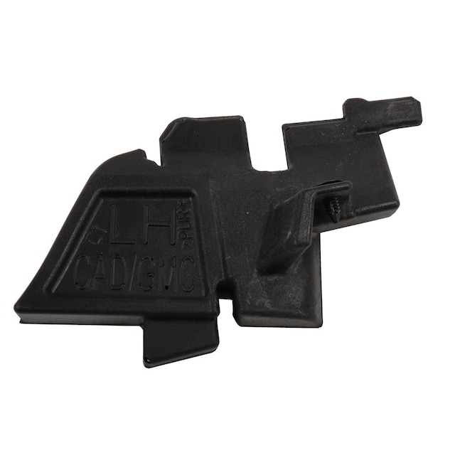 GM Genuine Parts Driver Side Hood Rear Outer Air Inlet Seal